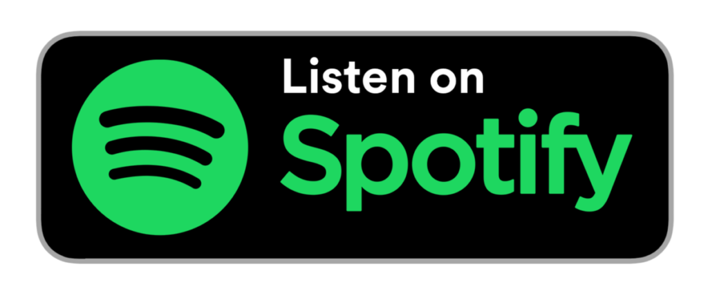Spotify logo linking to spotify.com